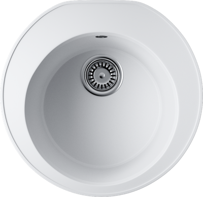 Мойка OMOIKIRI MIYA 50R WH