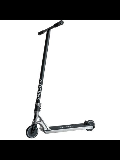 Самокат Drone Shadow Black Chrome