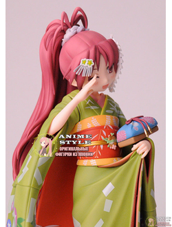 Фигурка 1/8 Кёко Сакура (Sakura Kyoko Maiko ver.)