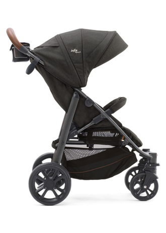 Joie litetrax 4 flex signature review new arrivals