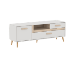 Гостиная АВРОРА - Тумба под ТВ