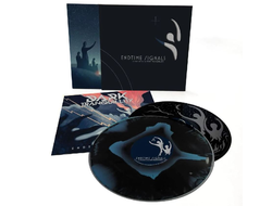 Dark Tranquillity - Endtime Signals 2-LP Deluxe