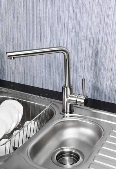 Смеситель OMOIKIRI NAKAGAWA