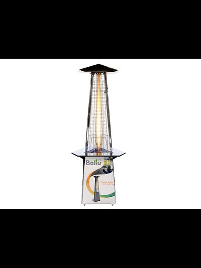 Столик для уличного газового обогревателя из нержавеющей стали Ballu BOGH-S
