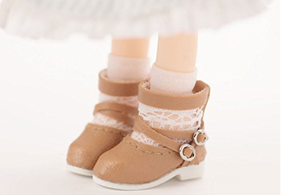 Кукла 1/12 PiccoNeemo Lipu Youseitachi no Kyuujitsu