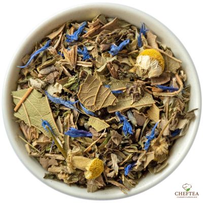 Травяной чай Вечерний 100г