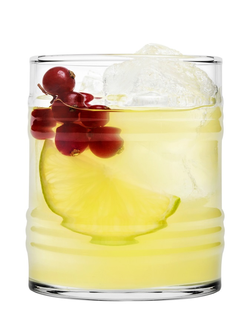 Олд Фэшн 280 мл, d 72,5 мм, h 88 мм, Tin Can