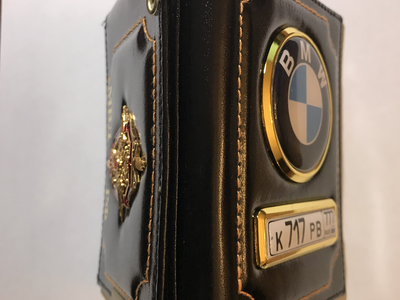 обложка для документов на машину, обложки для документов с номером, заготовки обложек автодокументов