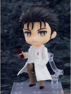 Нендроид Ринтаро Окабэ (Okabe Rintaro 2.0)