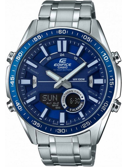 Часы Casio Edifice EFV-C100D-2A