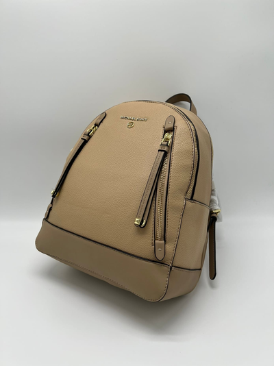 Рюкзак Michael Kors капучино