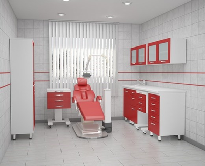 комплект мебели № 6