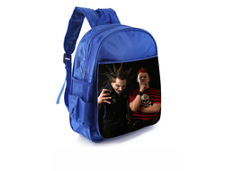 Рюкзак Король и Шут №3