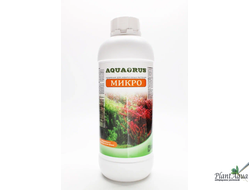AQUAERUS МИКРО+ 1000мл