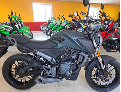 Racer RC250XZR-X Caiman