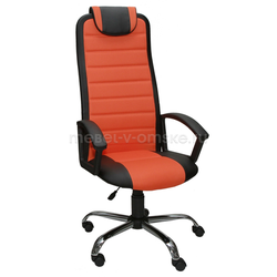 СК035 Кресло руководителя "Элегант L5"