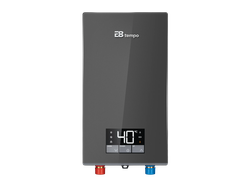 Электрический проточный водонагреватель E8 tempo RC70