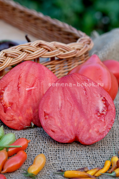 Томат Большая Красная Долли ( Big Dolly Red)