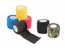 Бинт бандажный, 5см*4,5м