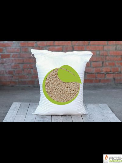 Насыпные свечи RosCandles бежевые "Бежевый" - мешок 25кг