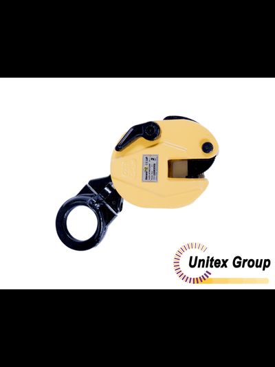 Захват вертикальный поворотный Secura PLC 05 г/п 0,5т