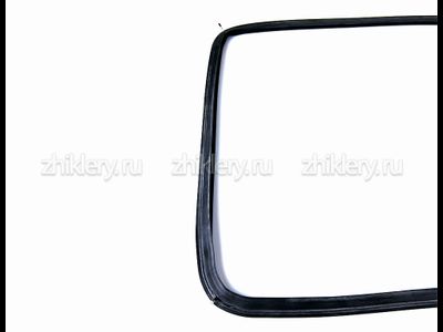 Уплотнитель духовки для плиты Gorenje 567390 (435x365) мм
