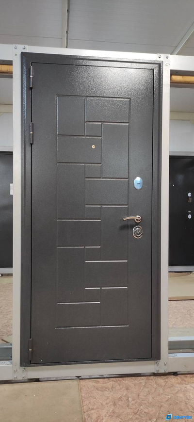 СОЮЗ 3К Царга