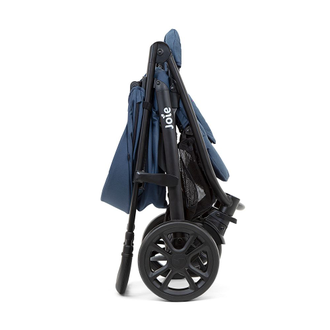 Joie stroller blue hot sale