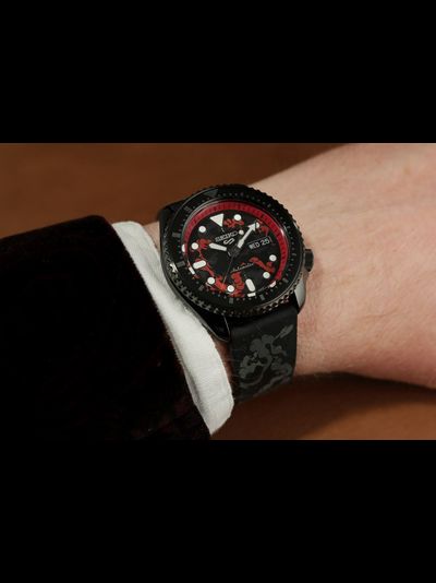Наручные часы Seiko SRPH65K1