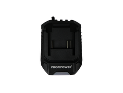 Зарядное устройство для Li-ion аккумуляторов PROFIPOWER LI-18F 2.0Ач