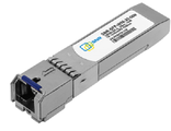 Трансивер совместимый SFP-1.25G-20KM-BIDIa1310/1550 , HL-10057