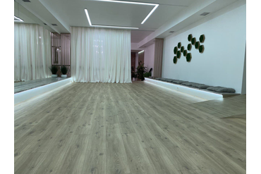 Зал № 3 танцевальный (100 м²)