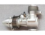 ZALP-K 2.5 cc F1C, AAC , with gear