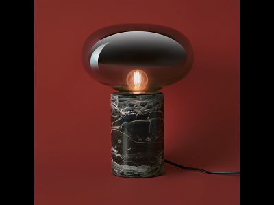 Freya, Настольный светильник Moonspot, FR5550TL-01MR