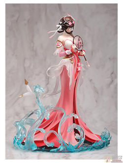 Фигурка 1/7 Zhen Ji: Peony Pavilion Ver.