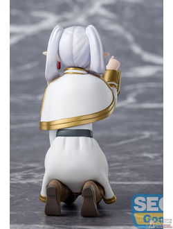 Фигурка Фрирен (Frieren Tsuntsun Premium Chokonose Figure)
