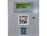 Терминал для солярия SunPay mini QR