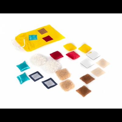 Сенсорика Макси