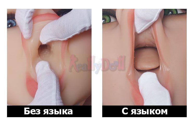 Сравнение с языком и без (Elite)