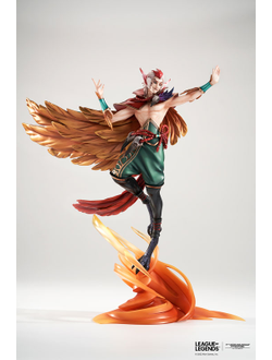 Фигурка 1/7 Рэйкан (Rakan)