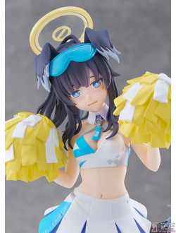 Фигурка Хибики Нэкодзука (Hibiki Nekozuka Cheer Squad, Memorial Lobby Ver. Pop Up Parade)