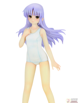 Фигурка 1/10 Тенси  (Tenshi)