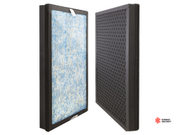 Бытовой очиститель воздуха Funai серии ZEN HAP-Z200SE