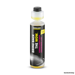 Концентрат летней стеклоомывающей жидкости RM 672, 0,25 л (6.296-110.0)