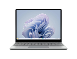 Ноутбук Microsoft Surface Laptop Go 3 12.4" i5 16/256Gb Platinum