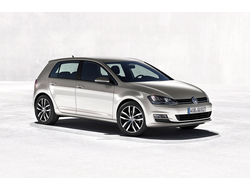 Автомобильные авточехлы для Volkswagen Golf В-6 Hb