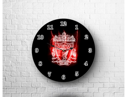 Часы Ливерпуль, Liverpool FC №11