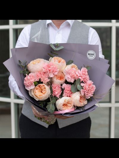 Букет "Эстетика"