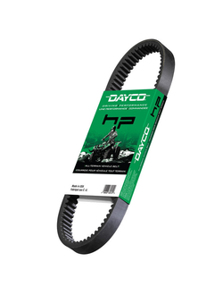 Ремень вариатора DAYCO HP2035 для BRP CAN-AM G1/G2 330/400/450 (420280280, 715900024, 422280280)