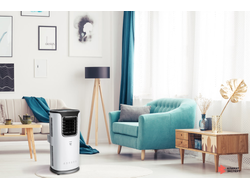 Мобильный кондиционер cерии JASMINE MAC-JS30CON03